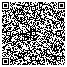 QR code with R J Walton Investigation contacts