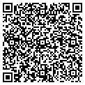 QR code with B C Builders contacts