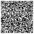 QR code with Lee Gregory DVM contacts