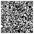 QR code with Ava Nails contacts