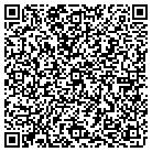QR code with Mccurry Grading & Paving contacts