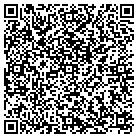 QR code with Magargle Caroline DVM contacts