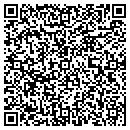 QR code with C S Computers contacts