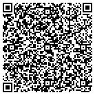QR code with D M Building Corporation contacts