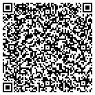 QR code with D & N Towing & Recovery contacts