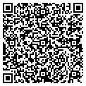 QR code with Pav-Vex contacts