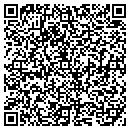 QR code with Hampton Jitney Inc contacts