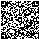 QR code with S D Exotics Com contacts