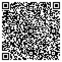 QR code with Bre's Nails contacts