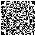 QR code with Jet Blue contacts