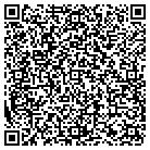 QR code with White Lightning Auto Body contacts
