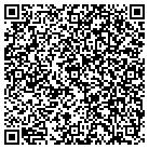 QR code with Hazel Family Dental Care contacts