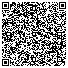 QR code with Acceptance Credit Card Service contacts