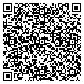 QR code with Sandhills Paving Co contacts