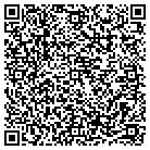 QR code with Henry Building Systems contacts