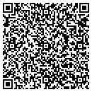 QR code with Cady Kennels contacts