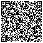 QR code with Hi Tech Computers Internationa contacts