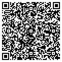 QR code with H P 18 contacts