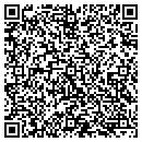 QR code with Oliver Gary DVM contacts