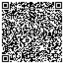 QR code with Azteca Barber Shop contacts