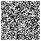 QR code with Orangewood Animal Hospital Pc contacts