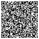 QR code with Redline contacts