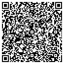 QR code with J & G Computers contacts