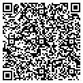 QR code with S & S Paving contacts