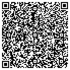 QR code with Cheri-Hill Kennel & Supply Inc contacts