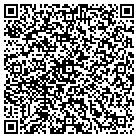 QR code with Re's Private Car Service contacts
