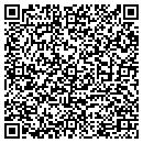 QR code with J D L Building & Remodeling contacts