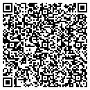 QR code with C K Nails contacts