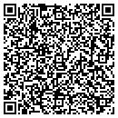 QR code with J & J Building LLC contacts