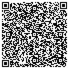 QR code with A E H Factoring Service contacts