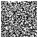 QR code with Claussen K-9 contacts