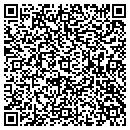 QR code with C N Nails contacts