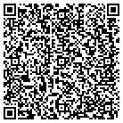 QR code with L R Secretarial & Computer Service contacts