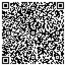 QR code with C N Nails contacts