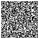 QR code with Cobe Nails contacts