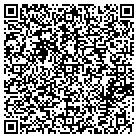 QR code with Mcallister Computer Services L contacts