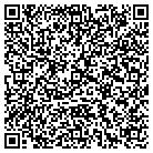 QR code with TK CAR LiMO contacts