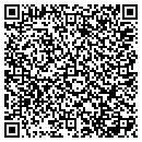QR code with U S Find contacts