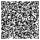 QR code with L & D Maintenance contacts
