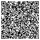 QR code with Allison's Hope contacts