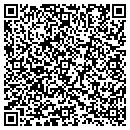 QR code with Pruitt Aubrey M DVM contacts