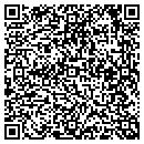 QR code with C Side Hair & Day Spa contacts