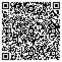 QR code with Cut 'N' Up contacts