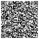 QR code with Pheonix Computer Services contacts