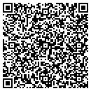 QR code with Rosanke Brad DVM contacts