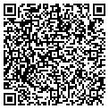 QR code with Rdc Taxi contacts